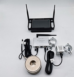高サポートモード自動検出および早期警告システムインテリジェント無線データ収集システム - Product Image 4
