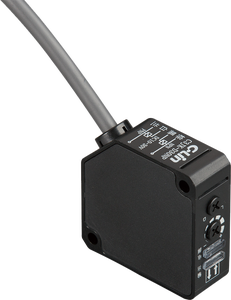 C3JK-D30NP Photoelectric <strong>Diffuse</strong> Reflective Feedback Reflective Through-Beam NPN+PNP One-Piece Output Square <strong>Sensor</strong> - Product Image 5
