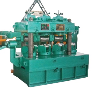 WXC40C Haige China competitive <strong>price</strong> Steel Bar peeling <strong>machine</strong> Centerless Lathe with <strong>loading</strong> <strong>and</strong> <strong>unloading</strong> - Product Image 2