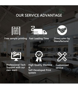 A3 Dtf Impresora Kleding Printer 60Cm 4 Heads Dual Head <span class=keywords><strong>7</strong></span> Color Dtf T-Shirt Printer Dtf Impresora - Product Image 4