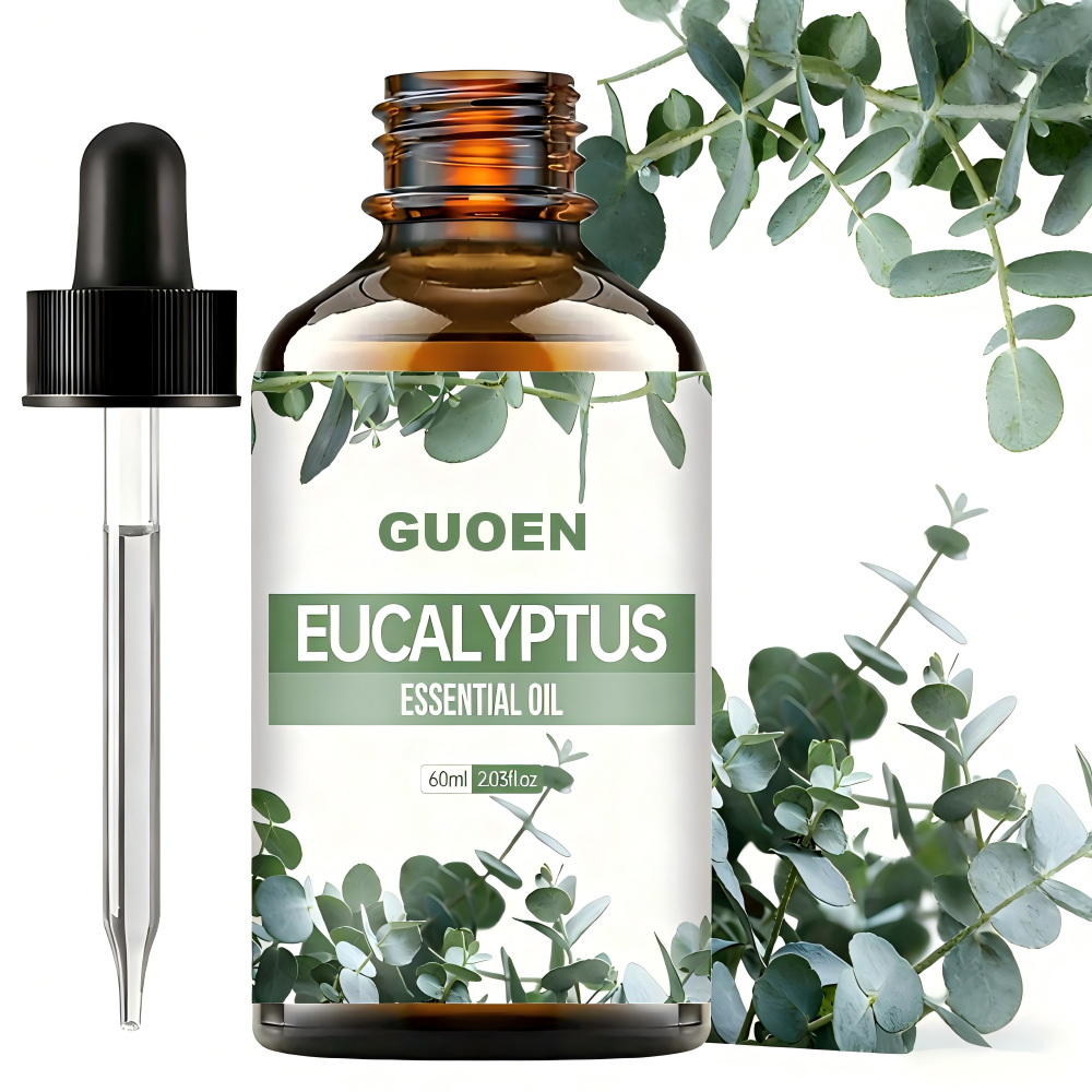 eucalyptus