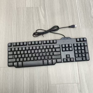 Factory Direct USB Interface <strong>Computer</strong> Desktop <strong>Keyboard</strong> Economical Practical for Office or Gaming New Cable <strong>Keyboard</strong> for Laptop - Product Image 3