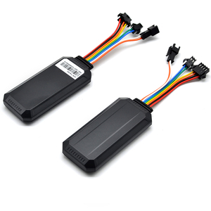 PROTRACK gsm gprs 跟踪器与 Android/iOS 应用程序，远程停车, 长电池寿命和 geofence 报警 VT08S gps 汽车跟踪器 - Product Image 3