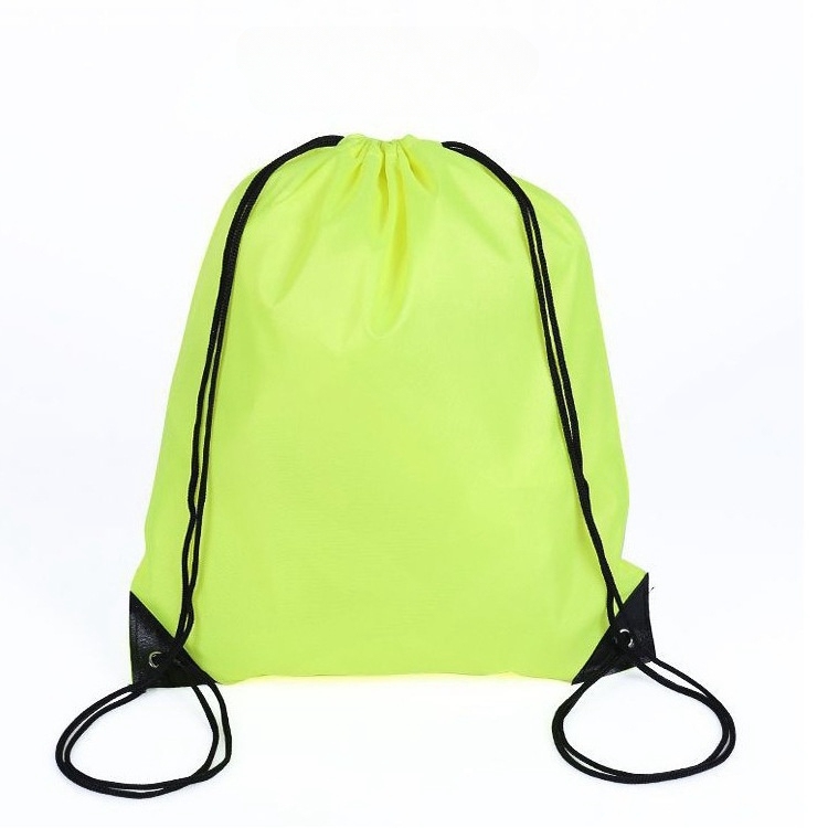 Vert fluorescent