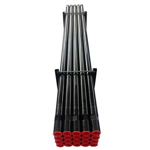 ドリルパイプDTH水井戸採掘ドリルロッド中国製 - Product Image 2