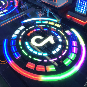 バーチャルリアリティアーケード2人用VRダンスゲーム機 - Product Image 6