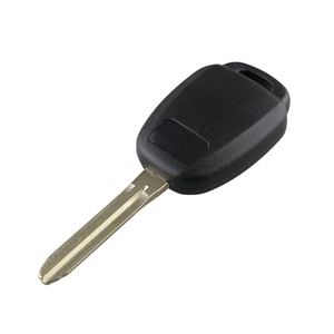 3 ปุ่ม 314MHz สมาร์ท Keyless รถ Fob รีโมทคีย์สําหรับ 2014 2015 2016 2017 โตโยต้า Prius C HYQ12BDM ชิป: G - Product Image 2