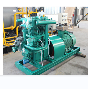 Propane Gas Compressor <strong>LPG</strong> Compressor for <strong>Loading</strong> or <strong>Unloading</strong> for Petrochemical Industry - Product Image 4