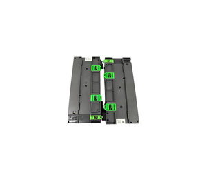 TM241C40R para controlador Schneider PLC HMI M241, entrada/salida de relé de 40 puntos 100% nuevo y Original en Stock