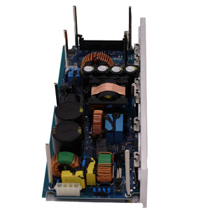 Оптовый Профессиональный модуль DSP активный модуль усилителя мощности - Product Image 6