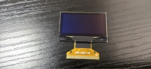 Sostituzione OLED da 1.3 pollici per la scheda di sviluppo moduli elettronici e Kit di controllo microcontrollore scheda fai da te Kit - Product Image 3