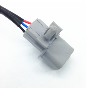 TBカースピードセンサーMC858133三菱ふそうトラックセンサー用12/24ボルト自動スピードセンサーOEMmc858133 - Product Image 4