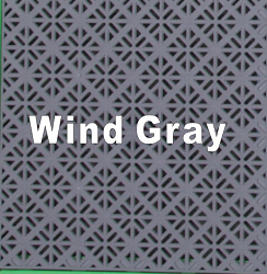 Wind Gray