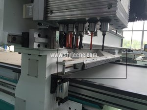 2021 Custom Furniture <strong>CNC</strong> Router With Automatic Nesting <strong>Software</strong>