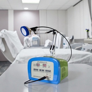 Dispositif à micro-ondes thérapeutique Offre Spéciale pour la source d'alimentation électrique de douleur de TMJ - Product Image 1