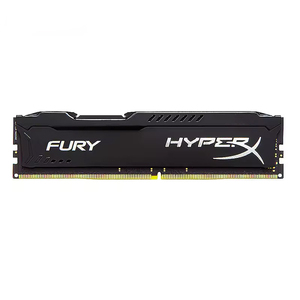 RAMs X FURY DDR4-Speicher 2400MHz 2666MHz 3000MHz 3200MHz 3466MHz King-ston DIMM XMP Memoria ddr4 für Desktop Memory Ram - Product Image 4