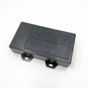 Cantrack imán GPS seguimiento 12000mAh contenedor anti-Pérdida seguridad impermeable solar gps tracker - Product Image 3