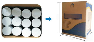 Mở Rộng Phun Công Cụ Tuyệt Vời Big Gap Filler Cách Nhiệt Bọt Sealant - Product Image 6