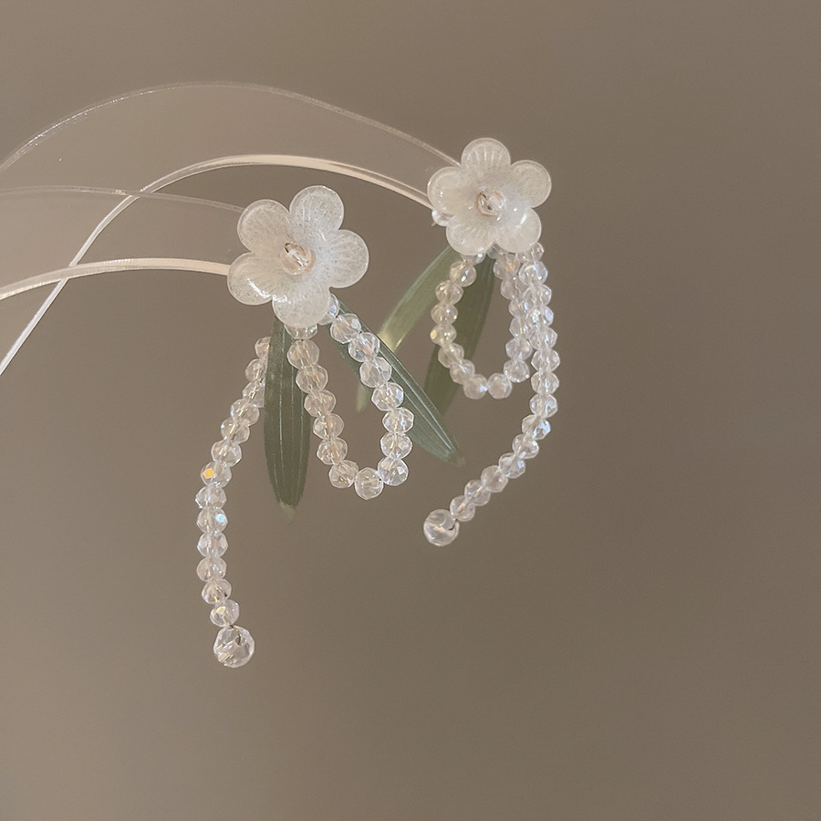 184 # Silver Needle-White-Green