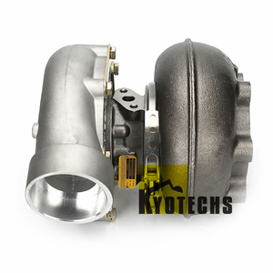 Turboşarj 2050292 VOE20500295 D7E motor parçaları turbo 20500295 ekskavatör EC290 ec2eciçin - Product Image 5