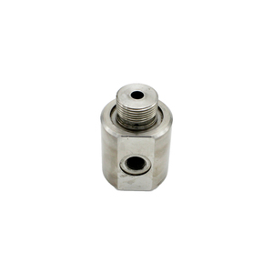 Услуги по обработке токарных станков с ЧПУ - Product Image 1