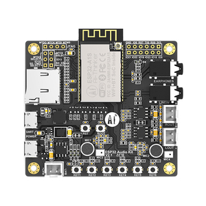 卸売用の真新しいESP32-Aduio-Kit ESP32-A1S ESP32オーディオ開発ボードプログラマー - Product Image 1