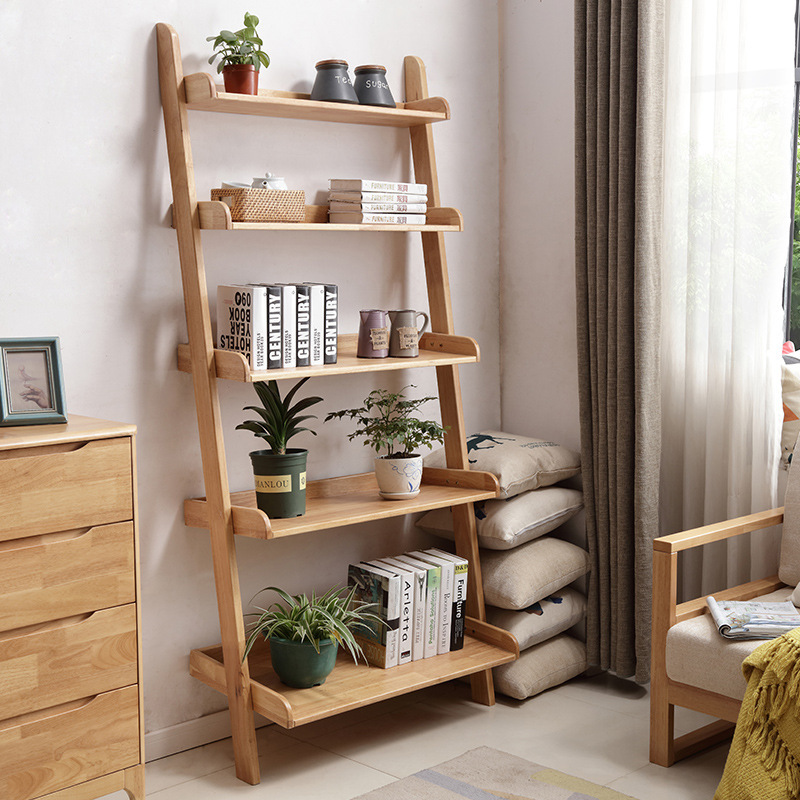 Natural wood color