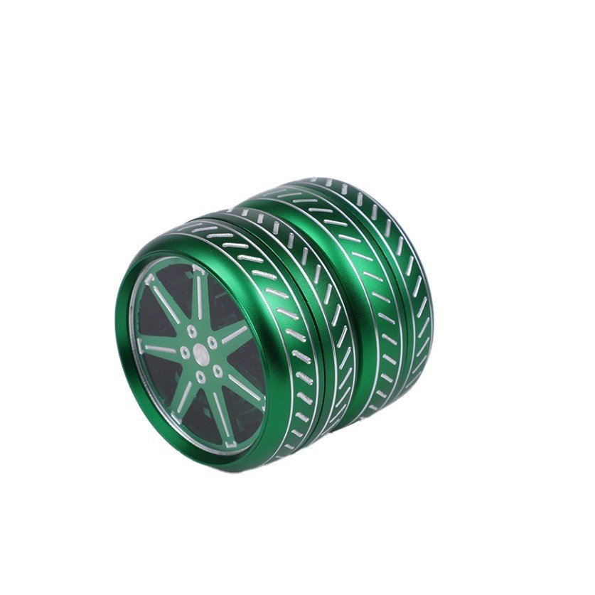 Verde