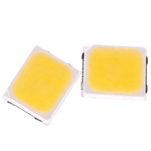 3v 6v 9v 18v 36v 2835 smd LEDチップw500w550 LED 0.5w 1w 100mALEDダイオード - Product Image 4