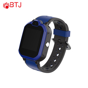 BTJ 2024子供用スマートウォッチGPS防水IP67 IPS SOSコール機能子供用LT05スマートウォッチ<span class=keywords><strong>Nz</strong></span> L1