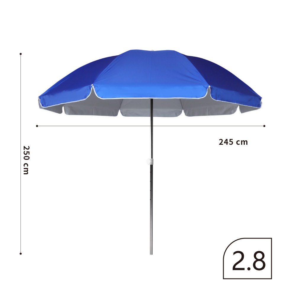 Azul
