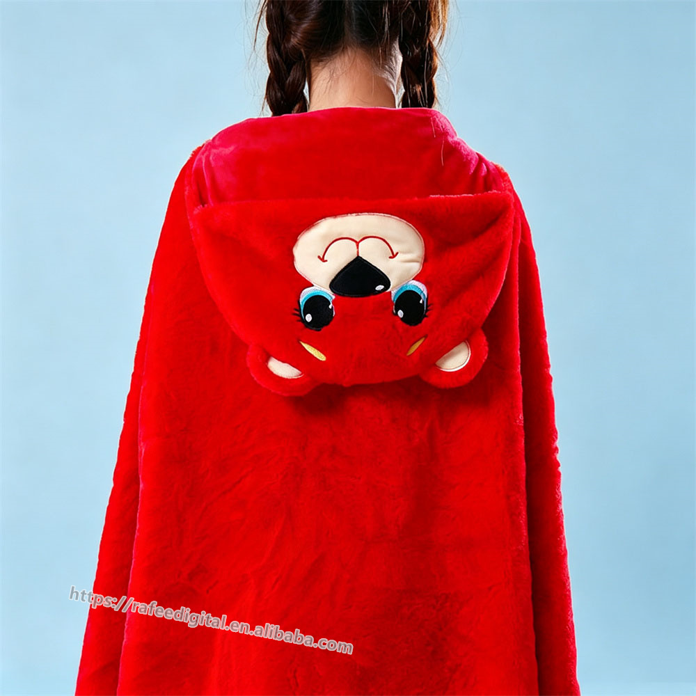 Orso Rosso