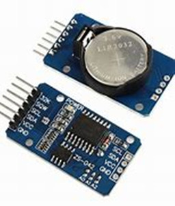 DS3231 AT24C32 IIC-Modul Präzisions-RTC DS3231-Modul