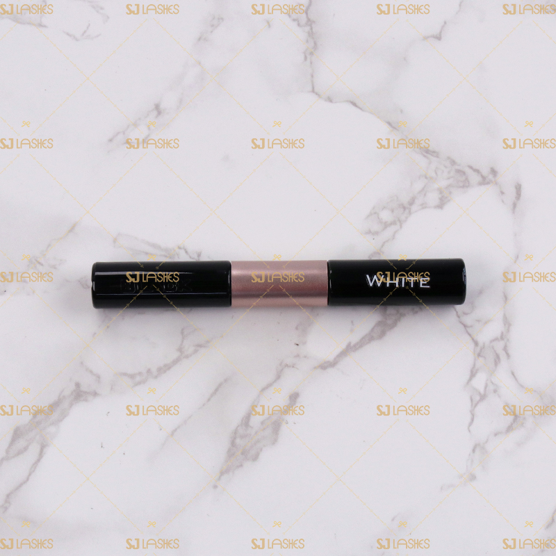 dual ended vegan lash adhesive