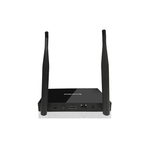 Wifi Router Android Tv <strong>Box</strong> 4g LTE Sim Card Slot Android Amlogic S905x Tv <strong>Box</strong> Em90 - Product Image 4