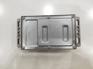 Новый дизайн 6 трубка MOSFET 500W 18A 48V долгий срок службы программируемый доказательство воды двигатель Алюминий контроллер для электрического Pedelec мопед - Product Image 3