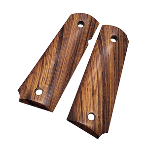 Phụ Kiện Tay Cầm Chụp Ảnh OEM Tay Cầm Gỗ Cắt An Toàn Ambi Được Đánh Bóng Cao Với Bộ Chỉ Huy Kích Thước Đầy Đủ - Product Image 3