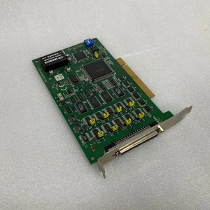 สำหรับการ์ดเข้าซื้อกิจการ Advantech PCI-1713U <span class=keywords><strong>PCA</strong></span>-<span class=keywords><strong>6654</strong></span> Rev. รอบ PCL-728 B1 PCI-1723 A1 - Product Image 1