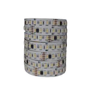 แอดเดรส LED Ws2812b Ws2811 Smd 5050 Rgb ไฟ LED พิกเซล Ws 2812 Flex ไฟ LED Strip - Product Image 3