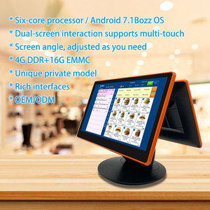 <strong>Android</strong> <strong>POS</strong> for Small Retail Business Contactless <strong>POS</strong> System Terminal - Product Image 3