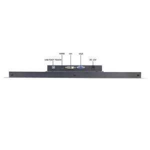 15,6 ''/18,5''/21,5 ''/23,8''/27 ''/32'' сенсорный ЖК-монитор с открытой рамкой для настраиваемого дисплея 16:9 встроенного сенсорного экрана - Product Image 5