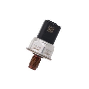 Oil Common Fuel Rail Pressure <strong>Sensor</strong> 7210-0497 72100497 85PP47-01 85PP4701 for <strong>Delphi</strong> Diesel Engine - Product Image 1