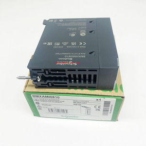Brand New Original Packaging Isolation <strong>Analog</strong> <strong>Input</strong> <strong>Module</strong> BMXAMI0810 - Product Image 4
