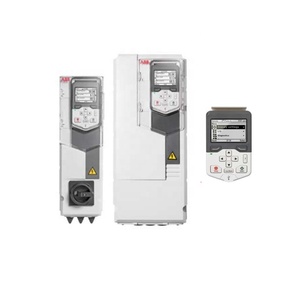 High Quality IP21 VFD 3 <strong>Phase</strong> Variable Speed Frequency Drive ACS510-01-060A/072A/088A-4 Pump Frequency Converter - Product Image 5