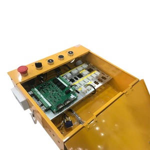 Запасные части для лифта - Product Image 1