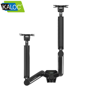 KALOC fabbrica Monitor singolo supporto per Computer con Display girevole di 360 gradi Oem Odm Rgb Monitor braccio - Product Image 2