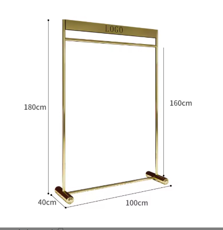 100*40*160cm