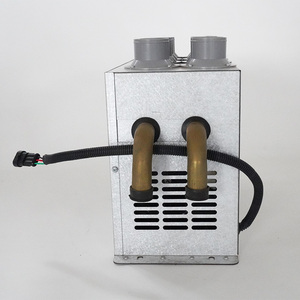 High Quality Portable Auto Car <strong>Heater</strong> Defroster CS Series Water Heating Defroster