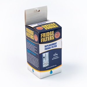 Özel Logo toptan katlanmış karton bağış Ballot rahook kartları yuvaları kağit kutu kanca ile - Product Image 1