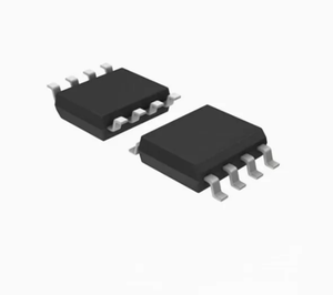 Memoria Flash seriale SPI Flash W25Q32JV 32M BIT con doppio Quad SPI - Product Image 5